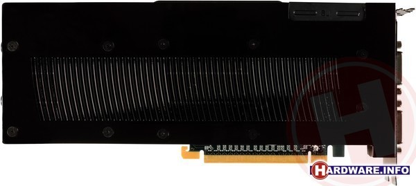 Nvidia GeForce GTX 280