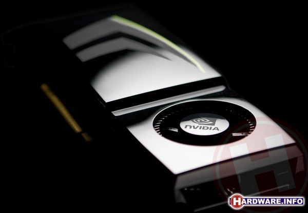 Nvidia GeForce GTX 280