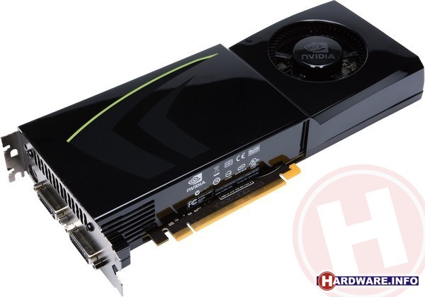 Nvidia GeForce GTX 280