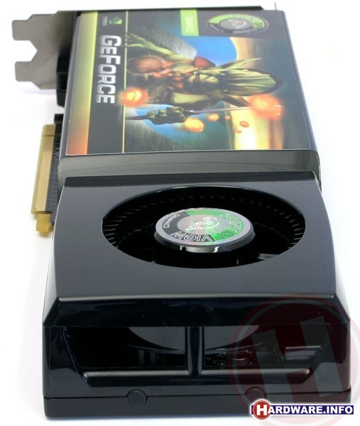 Point of View GeForce GTX 280 1GB