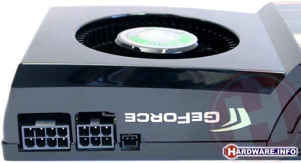 Point of View GeForce GTX 280 1GB