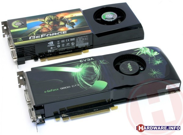 Point of View GeForce GTX 280 1GB