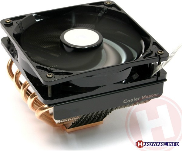 Cooler Master Geminii S