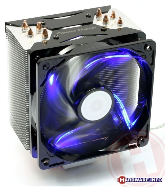Cooler Master Hyper 212