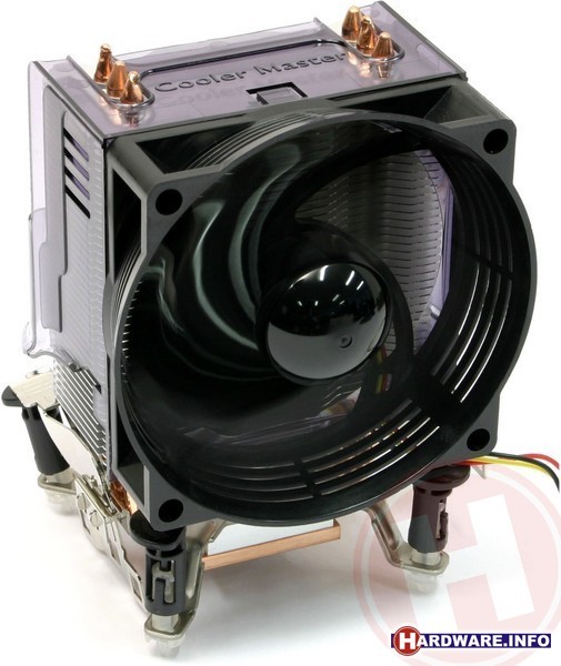 Cooler Master Hyper TX2
