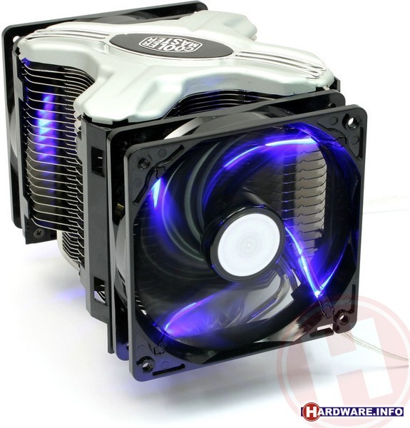 Cooler Master Hyper Z600