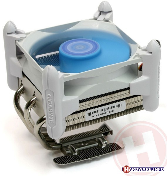 Gigabyte G-Power Lite