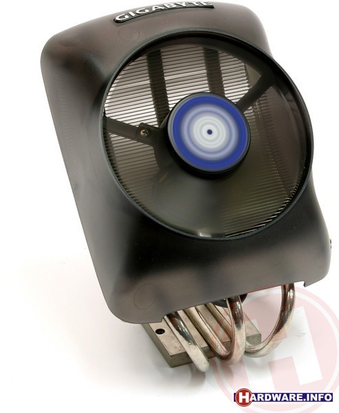 Gigabyte G-Power II