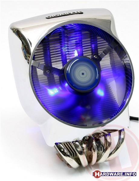 Gigabyte G-Power II Pro