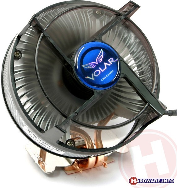 Gigabyte Volar