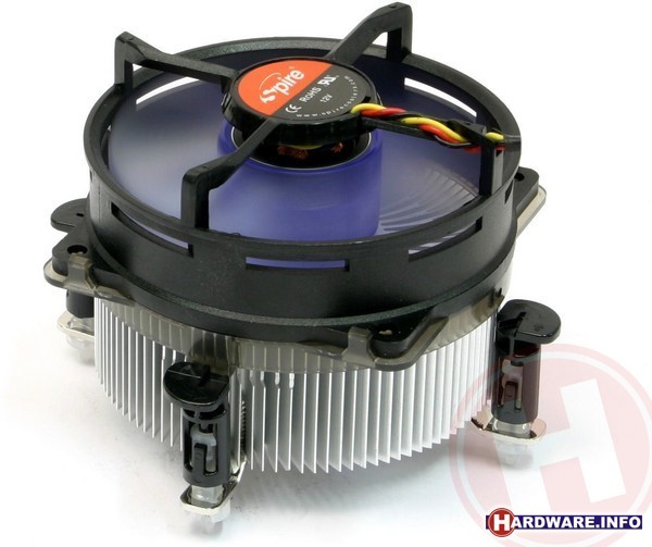 Speeze SP550B7