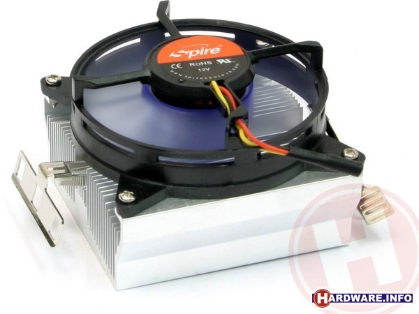 Spire CoolBlue II AMD