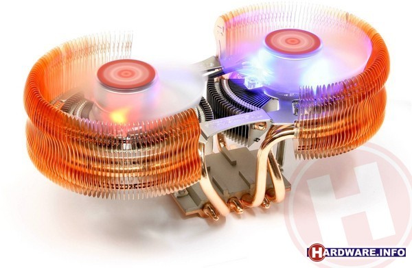 Thermaltake DuOrb