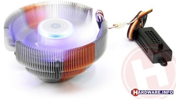 Zalman CNPS7500-AlCu LED