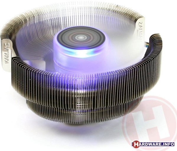 Zalman CNPS8700 NT