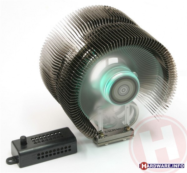 Zalman CNPS9500 AM2