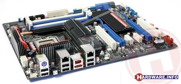 Asus Maximus II Formula