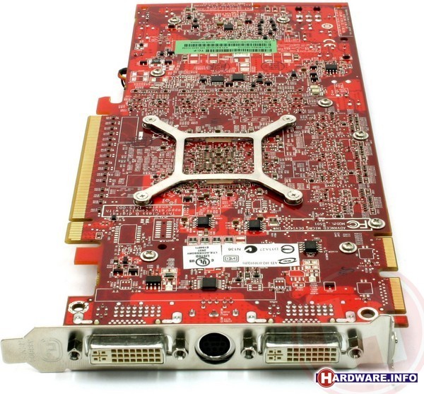 Sapphire Radeon HD 4850 512MB GDDR3