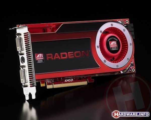 ATI Radeon HD 4870 512MB