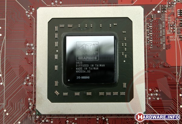 ATI Radeon HD 4870 512MB