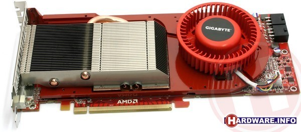ATI Radeon HD 4870 512MB