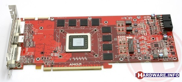 ATI Radeon HD 4870 512MB