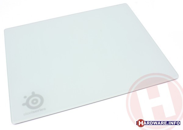 SteelSeries Experience I-2 White
