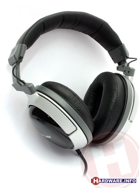 Everglide S-500 Black