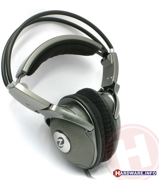 Ideazon Banshee Gaming headset