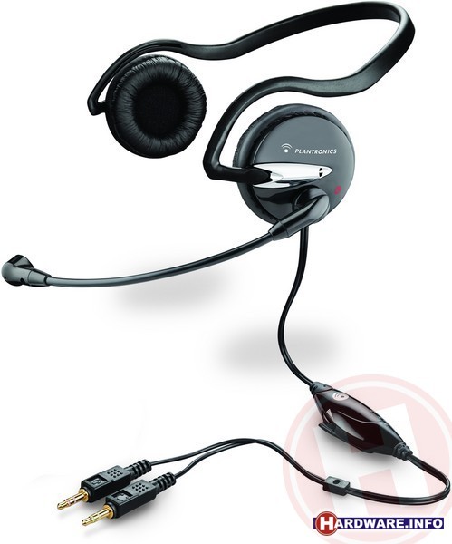 Plantronics .Audio 345