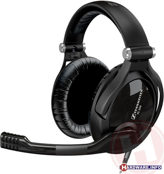 Sennheiser PC 350 G4me
