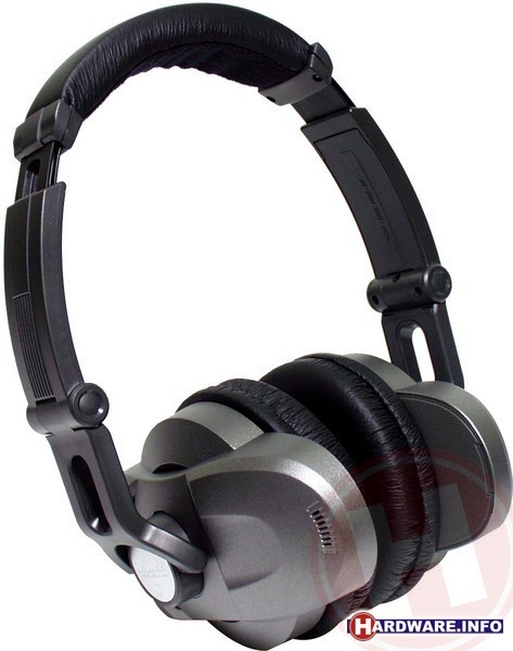 Zalman ZM-RS6F + Microphone