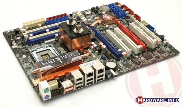 Foxconn BlackOps
