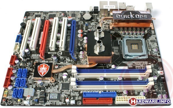 Foxconn BlackOps