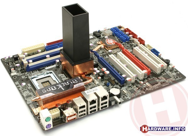 Foxconn BlackOps