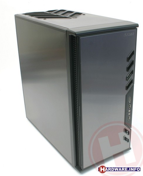 Antec Performance One Mini P180 Black