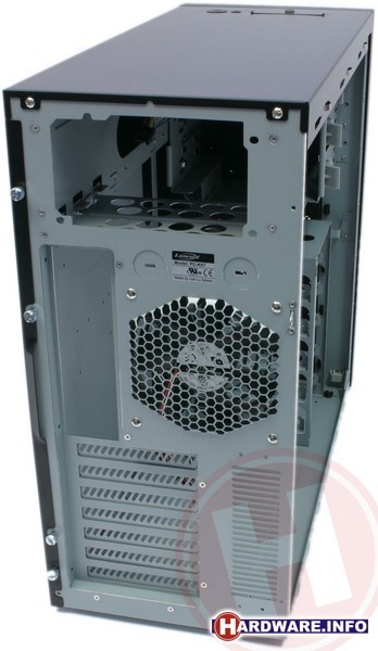 LanCool Metal Boned K7