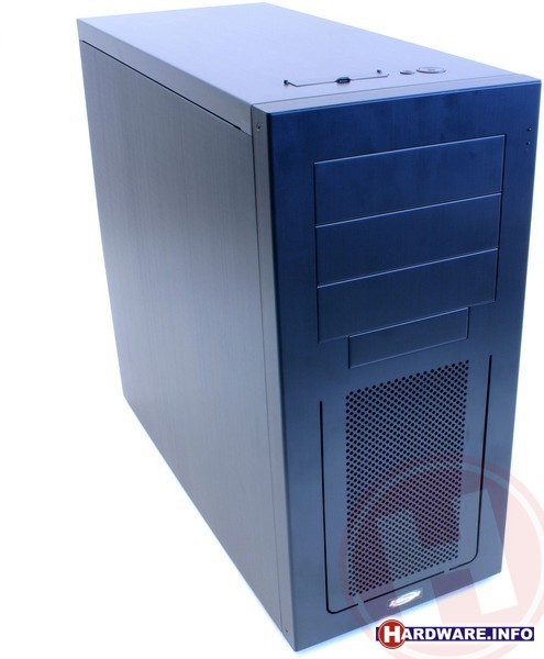 LanCool Metal Boned K7