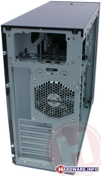 LanCool Metal Boned K10