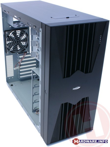 LanCool Metal Boned K10