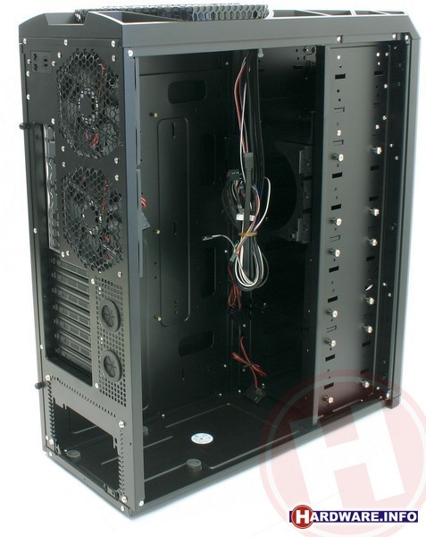 Antec Twelve Hundred