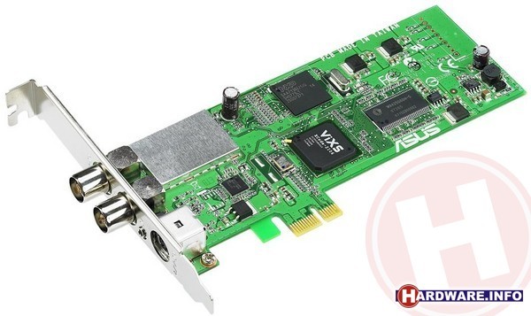 Asus MyCinema-PE6300 Hybrid