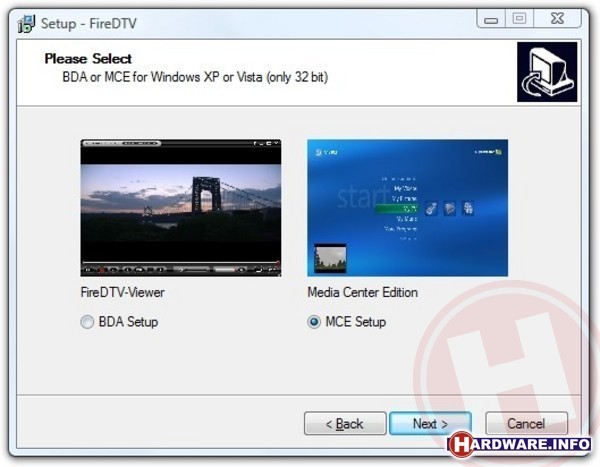 Digital Everywhere FloppyDTV C/CI