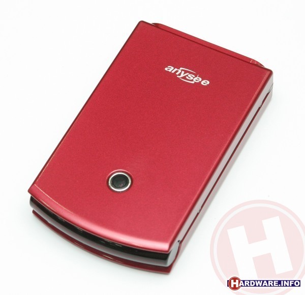 Anysee Digitenne USB Portable Tuner