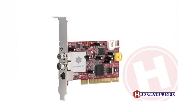 Pinnacle PCTV 310i Hybrid Pro PCI