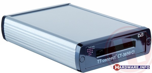 TechnoTrend TT-connect CT-3650 CI