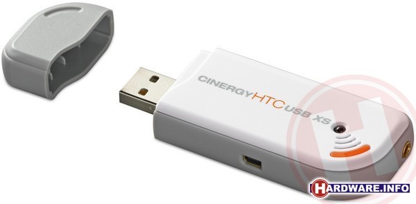 TerraTec Cinergy HTC USB XS HD