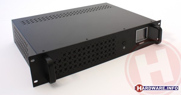 Eminent UPS 1000VA Rack