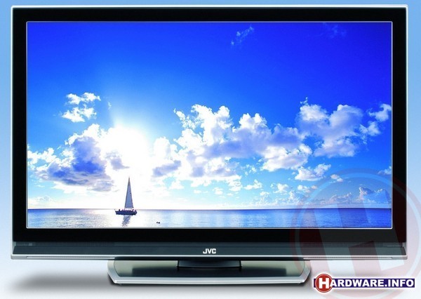 JVC LT-42S90BU