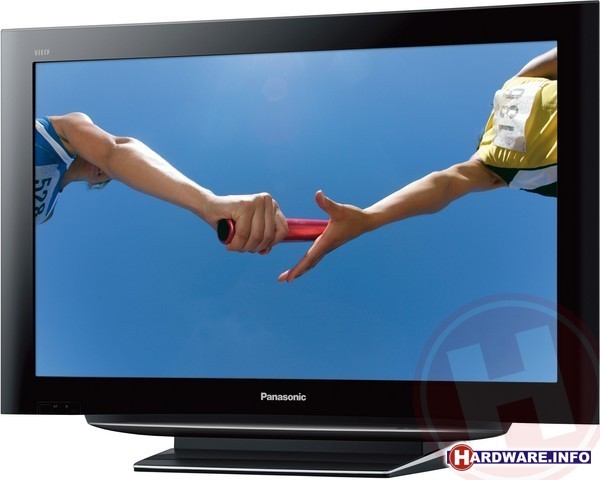 Panasonic TX-37LZD80F